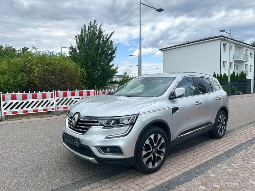 Renault Koleos 158.000 km 12.500 € Velten 16727