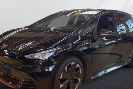 Cupra Born 24.300 km 35.480 &euro; Balingen 72336