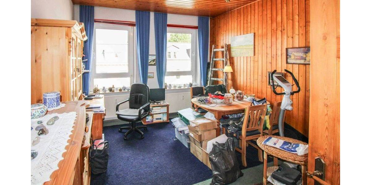 Etagenwohnung Flensburg Sandberg - 3 Zimmer, 60 m&sup2;, 149.000&euro; | Angebot:26221522