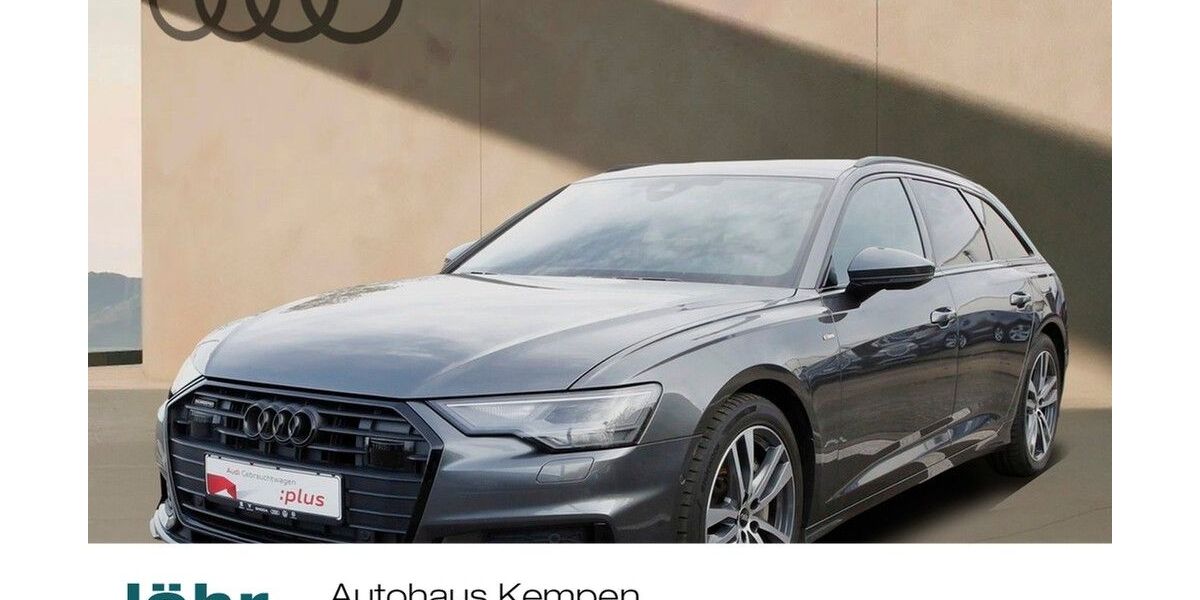 Audi A6 70.100 km 35.450 € Meckenheim / Bonn 53340