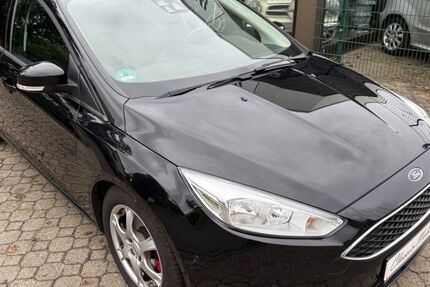 Ford Focus 173.600 km 6.900 € Beverstedt 27616