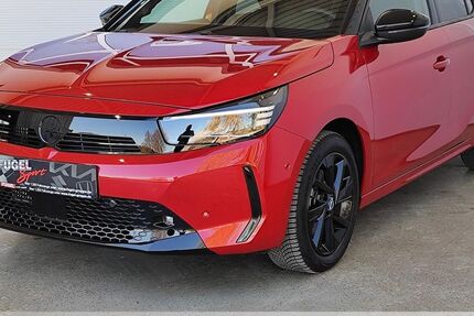 Opel Corsa 17.860 km 15.899 &euro; Oberlungwitz 09353