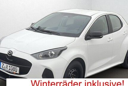 Mazda 2 2.817 km 22.490 &euro; Zwickau 08064