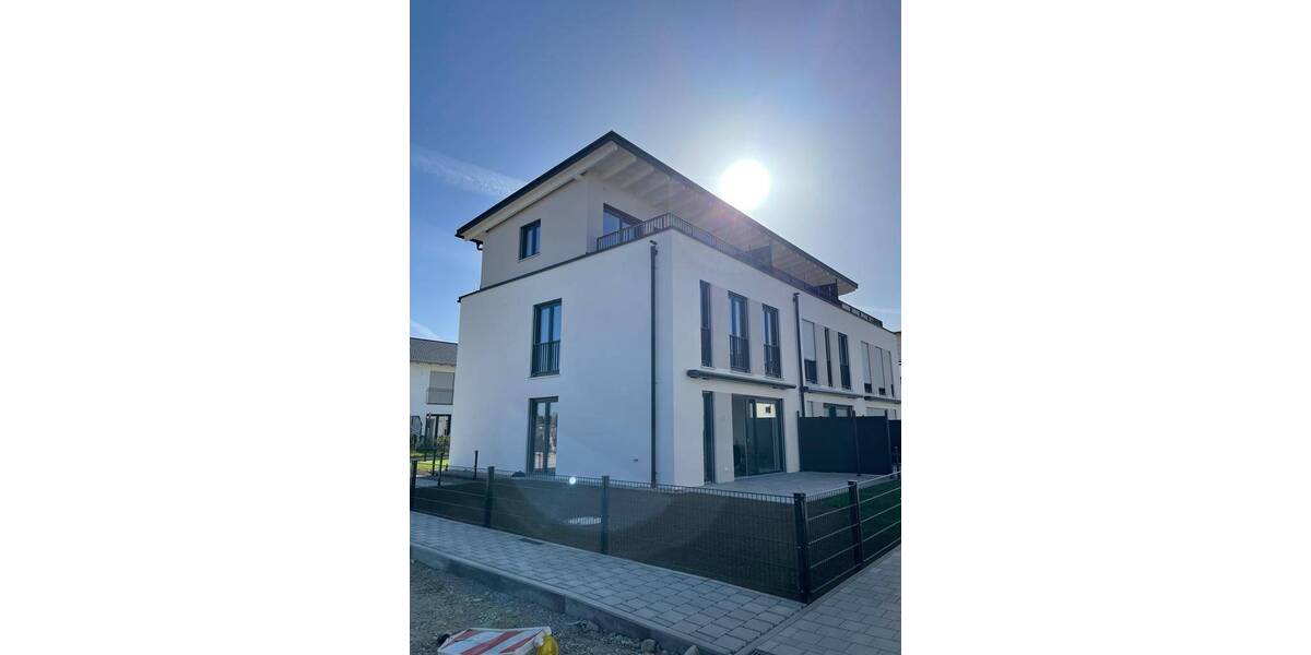 Reihenendhaus Poing - 5 Zimmer, 1.225.000&euro; | Angebot:24683042