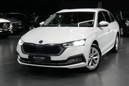 Skoda Octavia 98.939 km 21.280 &euro; Koblenz 56070