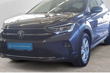 VW Taigo 78.879 km 16.580 &euro; Lemgo 32657