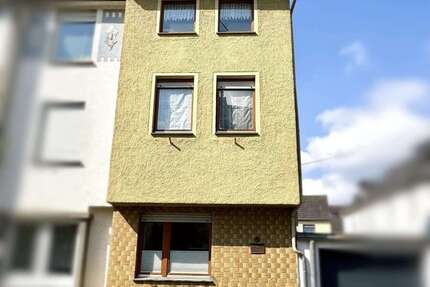 Haus Bendorf - 5 Zimmer, 100 m&sup2;, 89.000&euro; | Angebot:26833148