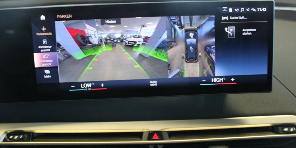 BMW iX xDrive50 35.740 km 54.980 &euro; Euskirchen 53881