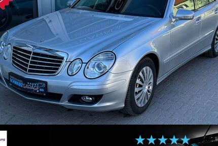 Mercedes-Benz E 200 153.748 km 8.490 &euro; Spremberg 03130