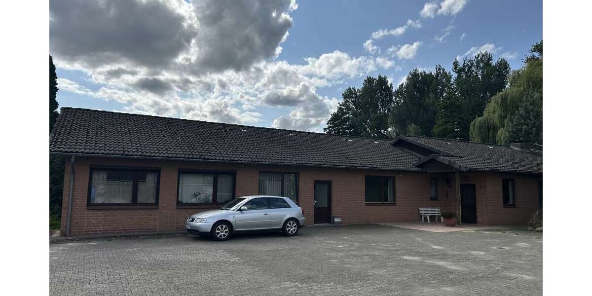 Einfamilienhaus Dahlenburg - 6 Zimmer, 250 m&sup2;, 329.000&euro; | Angebot:25194211