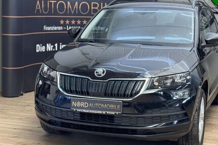 Skoda Karoq 71.313 km 22.950 &euro; Rastede/ Wahnbek 26180