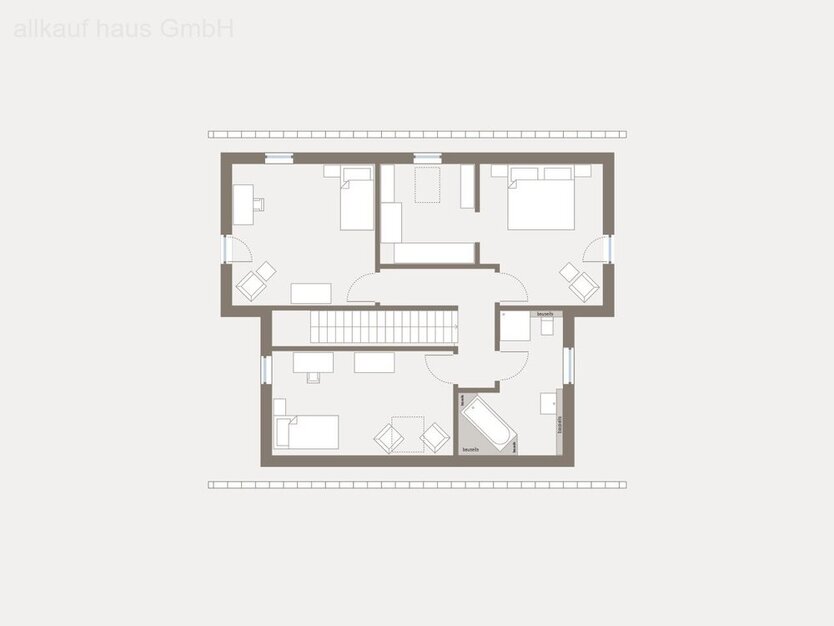 Ihr Traumhaus für mehr Lebensqualität