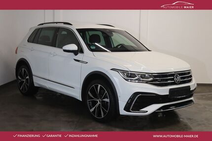 VW Tiguan 96.900 km 28.300 &euro; Bebra 36179
