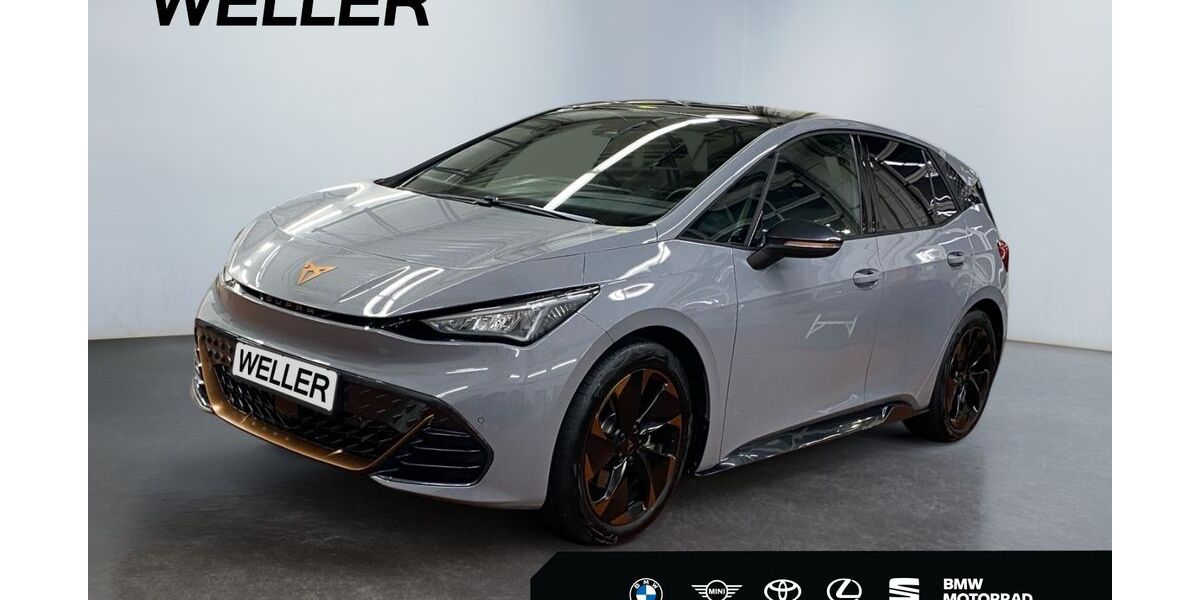 Cupra Born 20.554 km 26.960 &euro; Osnabrück 49090