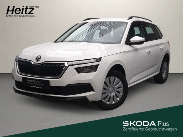 Skoda Kamiq 50.936 km 17.990 &euro; Garmisch-Partenkirchen 82467
