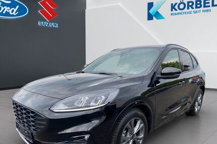 Ford Kuga 23.500 km 23.490 &euro; Nidderau-Heldenbergen 61130
