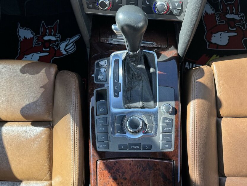 Audi A6 3.2 FSI S-Line/Navi/Leder/S-Dach/Standheizung 230.251 km 3.490 € Leipzig 04347