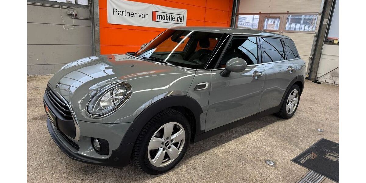 Mini One Clubman 135.000 km 9.499 &euro; Gaimersheim bei Ingolstadt 85080