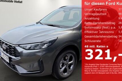 Ford Kuga 4.500 km 37.990 &euro; Euskirchen 53881