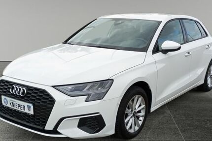 Audi A3 34.374 km 24.950 &euro; Zetel 26340