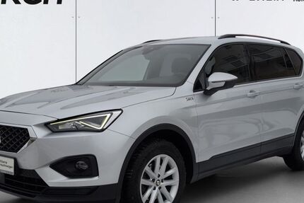 Seat Tarraco 118.300 km 20.990 &euro; Memmingen 87700