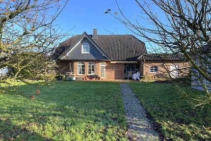 Haus zum Kaufen in Padingbüttel 295.000 € 141 m²