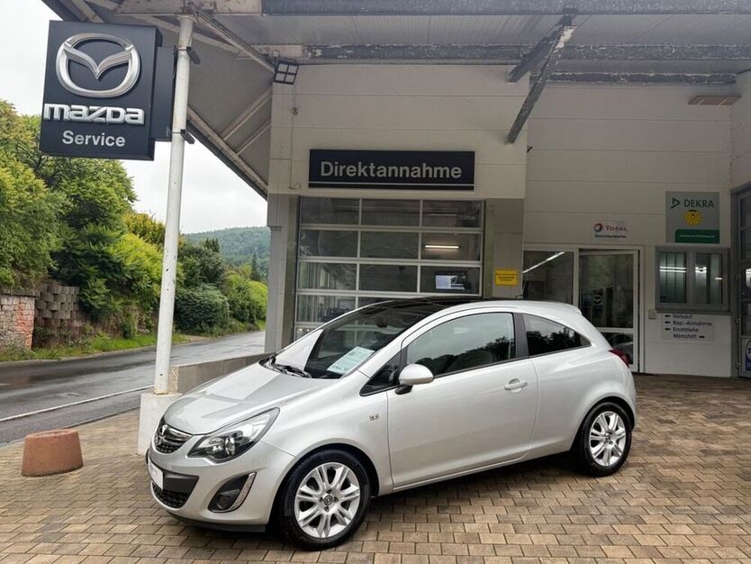 Corsa