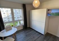 +++ GEPFLEGT UND MÖBLIERT +++ 1-Zi.-Apartment in KL nahe Altstadt