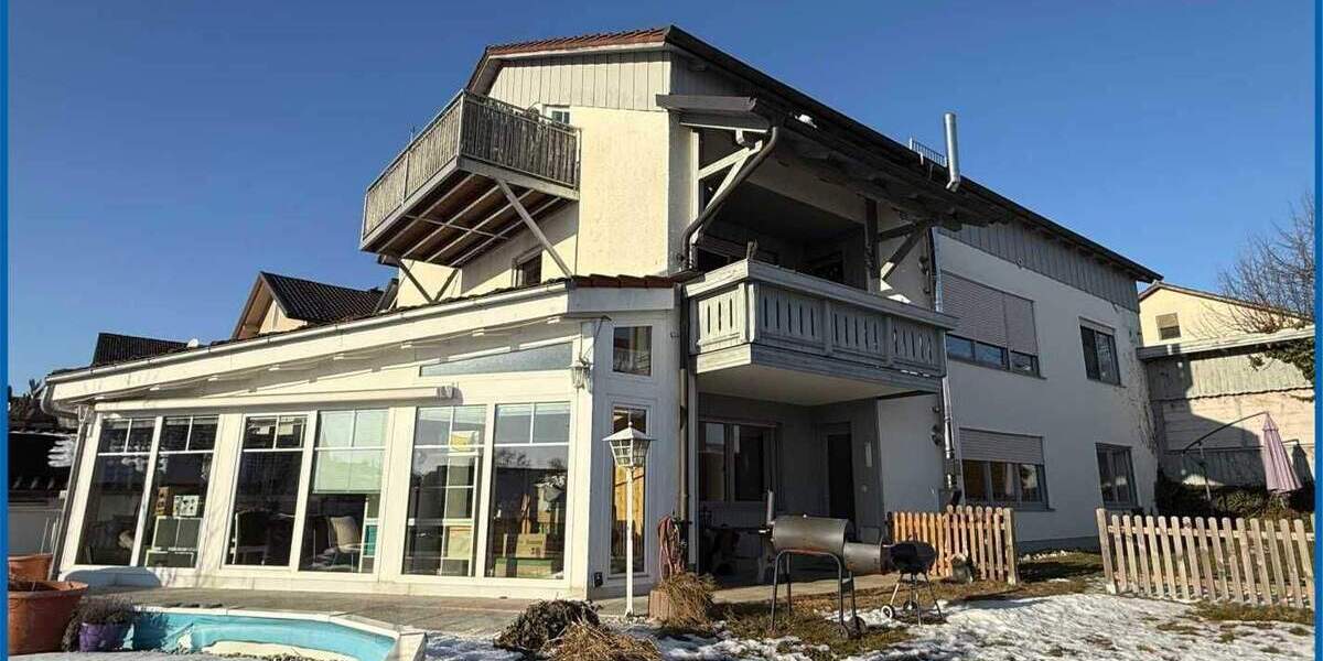 Mehrfamilienhaus, Wohnhaus Johanniskirchen - 1 Zimmer, 282 m&sup2;, 417.000&euro; | Angebot:25705819