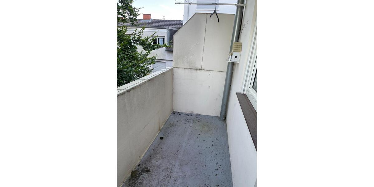 Etagenwohnung Ludwigshafen am Rhein Parkinsel - 2 Zimmer, 52 m&sup2;, 157.000&euro; | Angebot:25991814