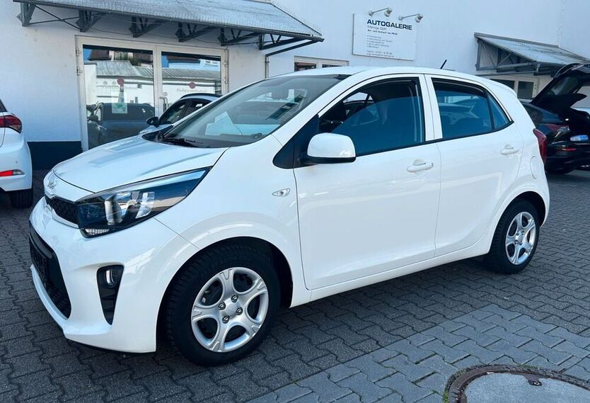 Picanto