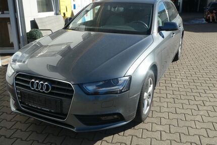 Audi A4 132.365 km 9.990 &euro; Wald 93192