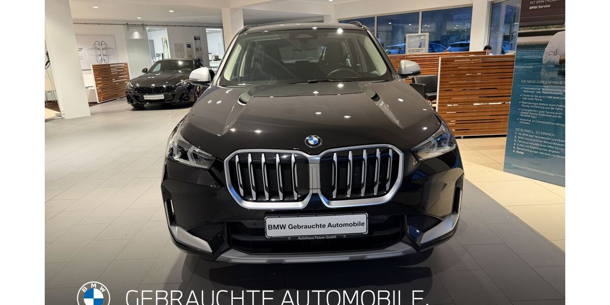 BMW X1 33.950 km 33.990 &euro; Kuchen 73329