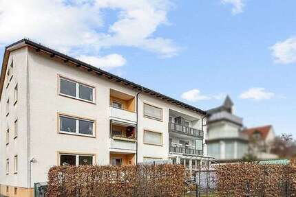 Wohnung Freising Ast - 3 Zimmer, 76 m&sup2;, 265.000&euro; | Angebot:27685732