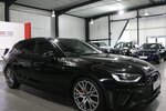 Audi A4 Avant 40 TDI Q S-LINE-COMPETITION-PLUS BLACK 125.000 km 28.777 &euro; Hamm 59077