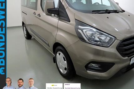 Ford Transit Custom 59.870 km 29.440 &euro; Premnitz / Nahe A2 14727