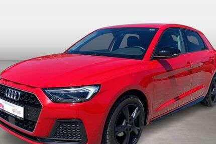Audi A1 40.258 km 17.860 &euro; Zwickau 08056