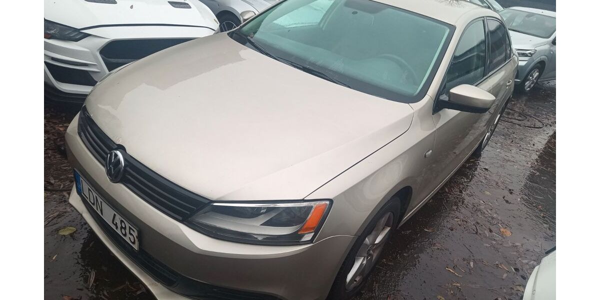 VW Jetta 107.000 km 6.650 &euro; Bad Honnef 53547