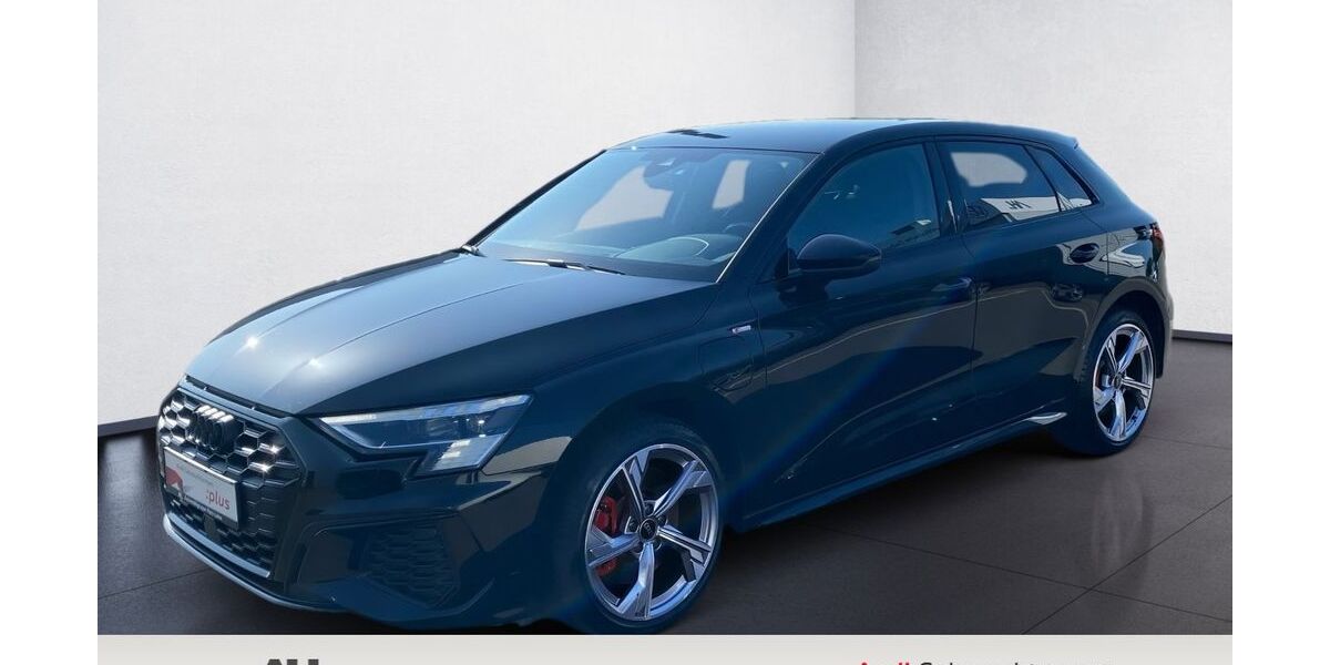 Audi A3 28.560 km 30.986 &euro; Goslar 38644