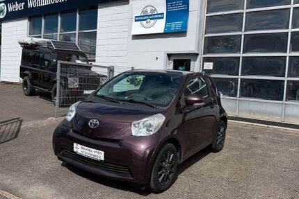 Toyota IQ 123.000 km 3.990 &euro; Winterbach 73650