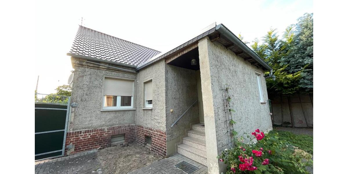 Doppelhaushälfte Elbe-Parey Parey - 5 Zimmer, 110 m&sup2;, 125.000&euro; | Angebot:26934773