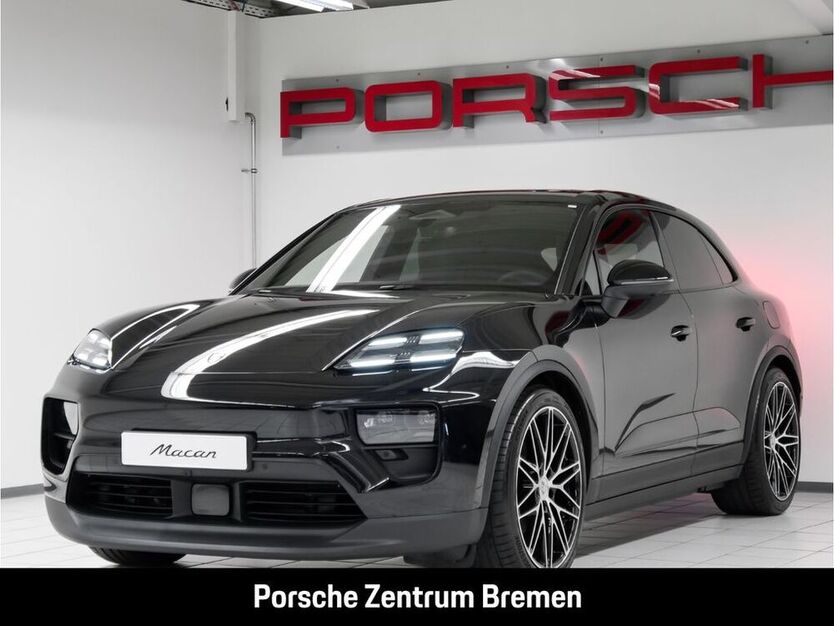 Macan