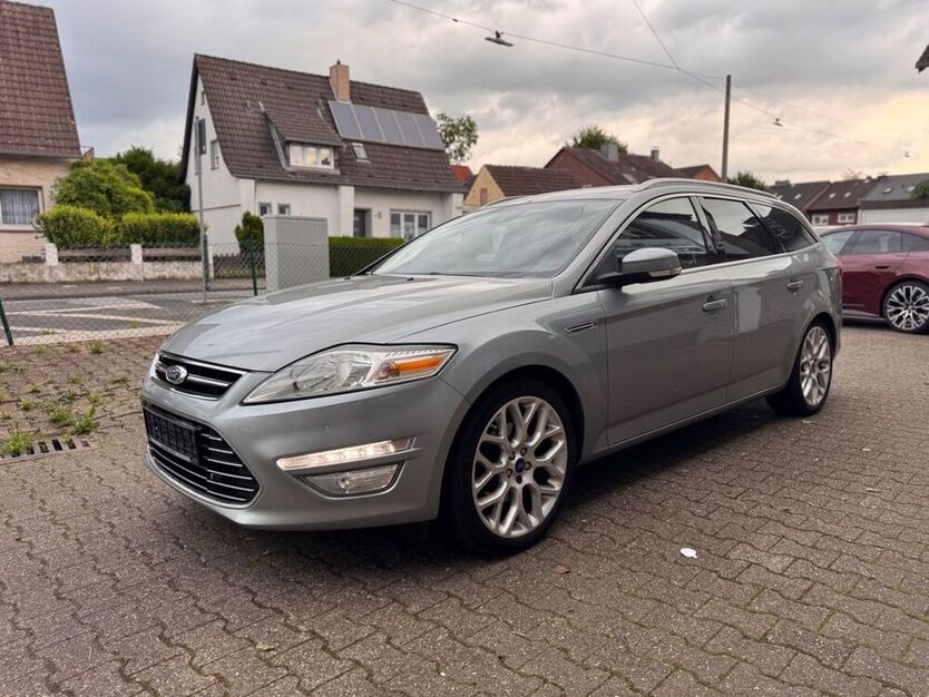 Mondeo