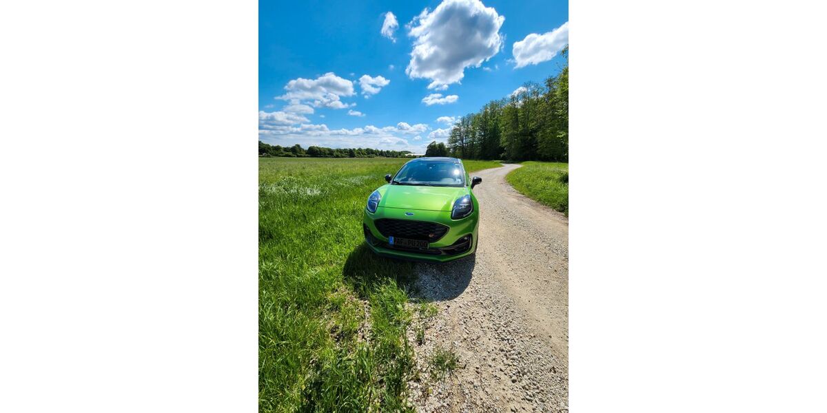Ford Puma 60.000 km 18.999 &euro; Vohburg OT Rockolding 85088