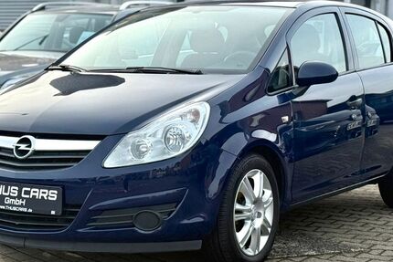 Opel Corsa 100.250 km 3.390 &euro; Hamm 59063