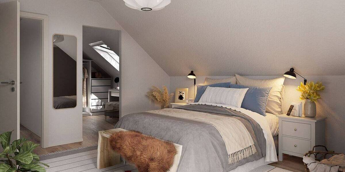 Einfamilienhaus Wittlich Wengerohr - 5 Zimmer, 142 m&sup2;, 404.000&euro; | Angebot:26277026