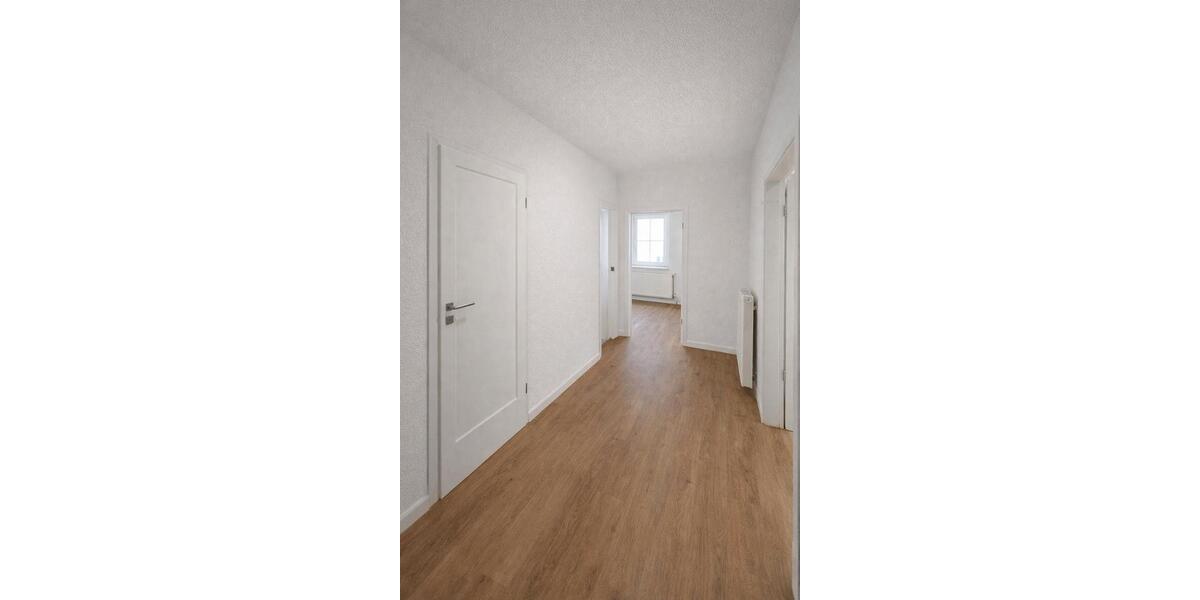 Etagenwohnung Pasewalk - 3 Zimmer, 63 m&sup2;, 550&euro; | Angebot:26096254