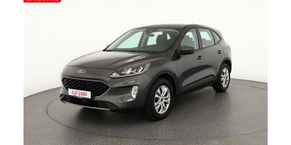 Ford Kuga 53.649 km 24.950 &euro; Eisleben 06295
