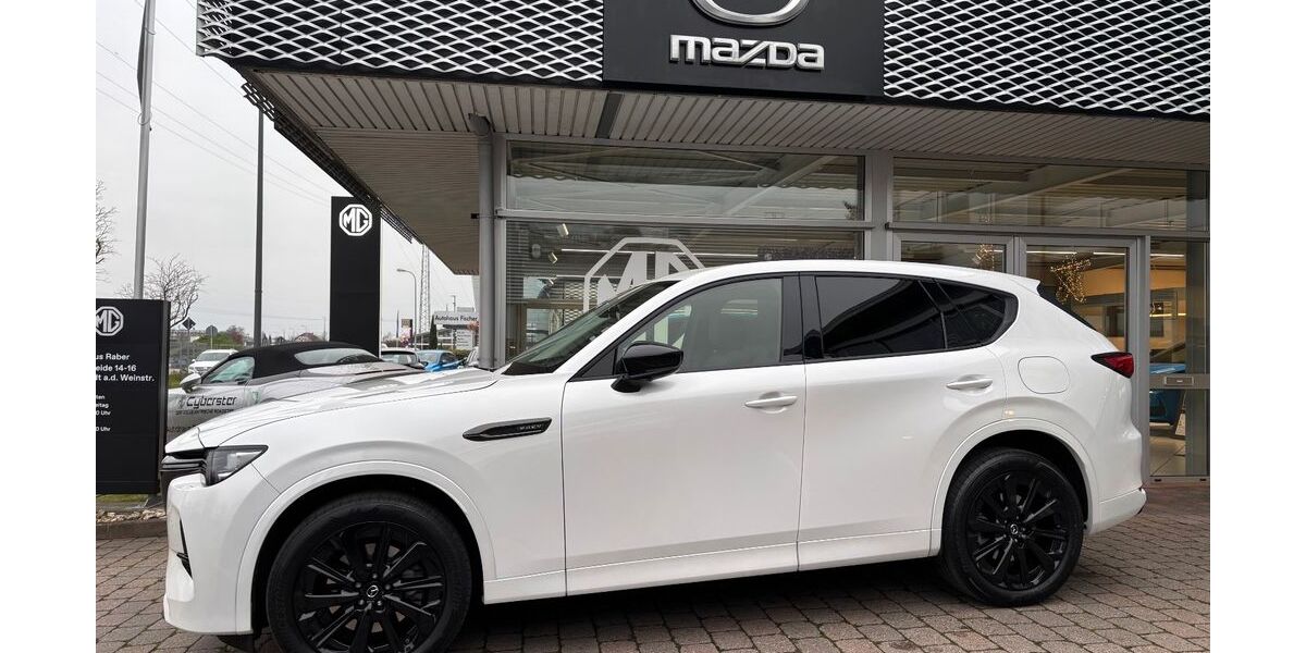 Mazda CX-60 19.785 km 44.650 &euro; Neustadt 67433