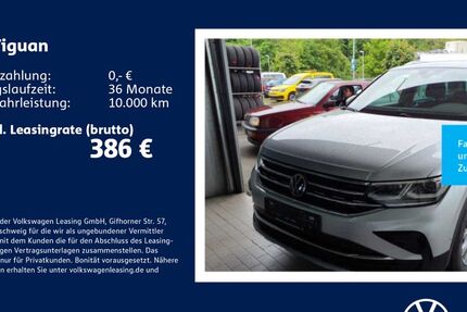 VW Tiguan 35.492 km 29.930 &euro; Stuttgart-Wangen 70188